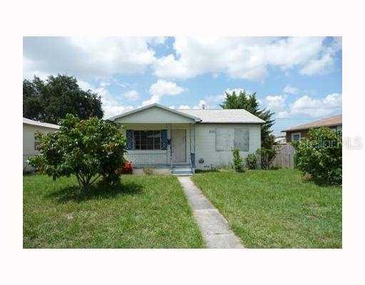 2301 37th Ave., St Petersburg, FL 33713