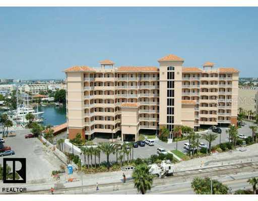 530 Gulfview Blvd. #505, Clearwater Beach, FL 33767