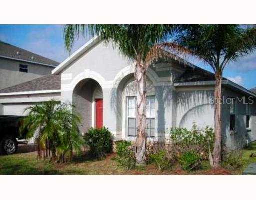 1413 Lenton Rose Ct., Trinity, FL 34655