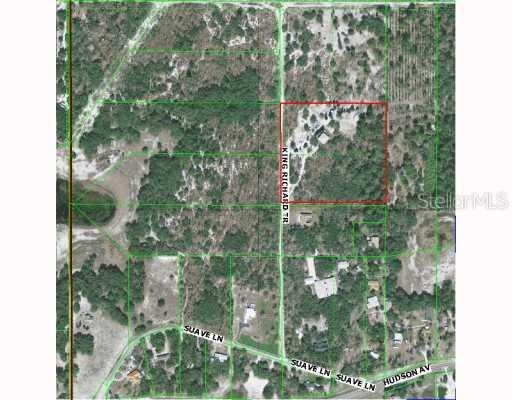 14340 King Richards Tr., Hudson, FL 34669