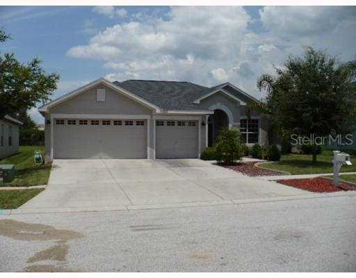 12416 Bramfield Dr., Riverview, FL 33569