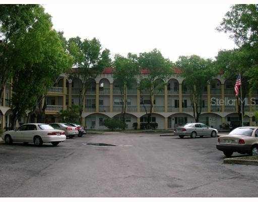 2430 Florentine Way #60, Clearwater, FL 33763