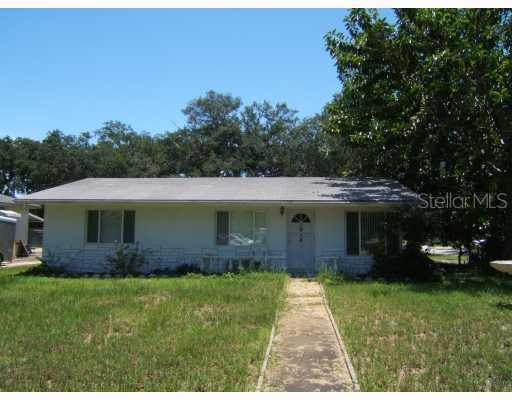 1918 60th St., Gulfport, FL 33707