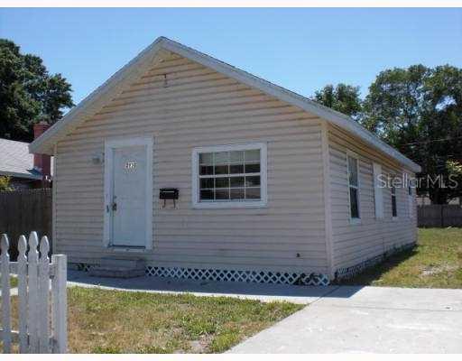 3950 10th Ave., St Petersburg, FL 33711