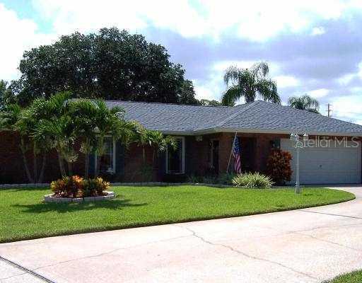 10611 Frances Ln., Largo, FL 33774
