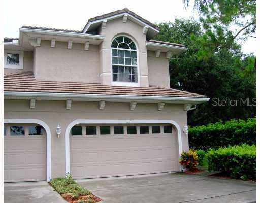 4267 Preserve Pl. #4D, Palm Harbor, FL 34685