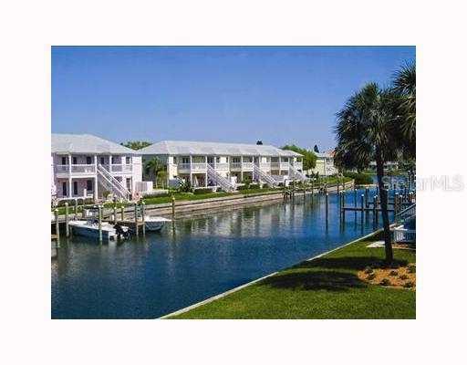 5072 Starfish Dr. #5072a, St Petersburg, FL 33705