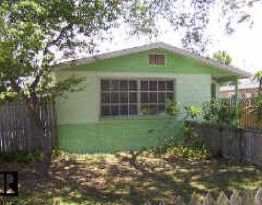 [Address Hidden by Seller], St Petersburg, FL 33702