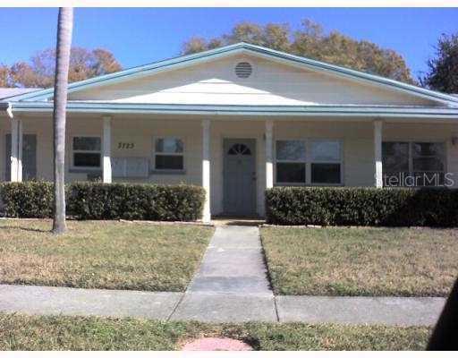 3723 59th St. #2, St Petersburg, FL 33710