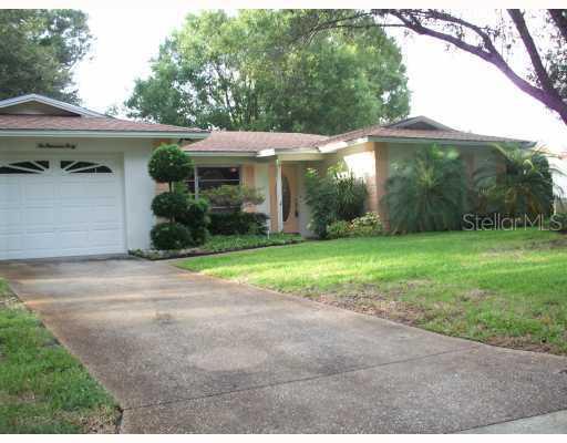 2040 Forest Dr. #8, Clearwater, FL 33763