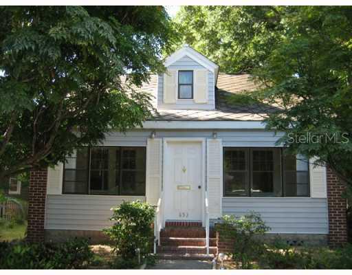 853 29th Ave., St Petersburg, FL 33704