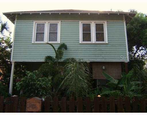 1000 11th St., St Petersburg, FL 33705