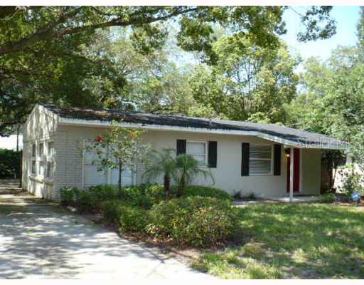 3316 W Villa Rosa St., Tampa, FL 33611