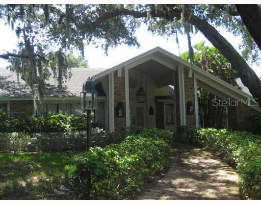 1573 Coachmakers Ln., Clearwater, FL 33765