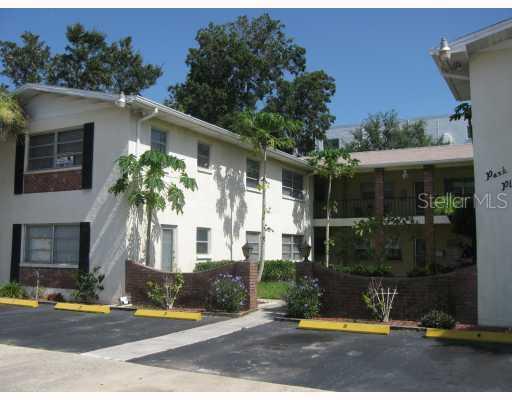 5051 75th Ave. #6, Pinellas Park, FL 33781