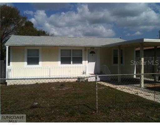 3715 44th Ave., St Petersburg, FL 33714