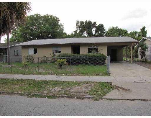 1111 12th Ave., St Petersburg, FL 33705