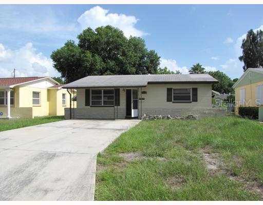 4738 34th Ave., St Petersburg, FL 33713