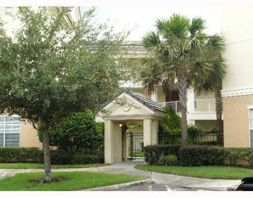 15002 Arbor Springs Cir. #108, Tampa, FL 33624