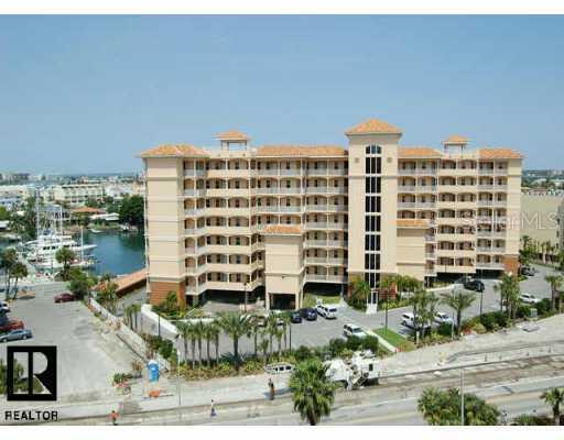 530 Gulfview Blvd. #306, Clearwater, FL 33767