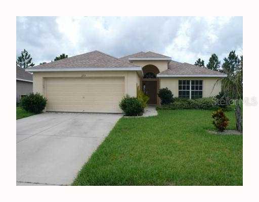 2713 Hawk Roost Ct., Holiday, FL 34691