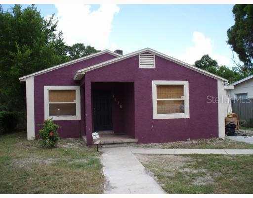 4636 13th Ave., St Petersburg, FL 33711