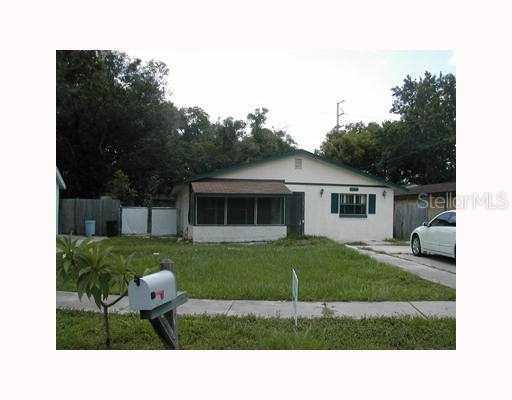 5521 Crissman Dr., St Petersburg, FL 33714