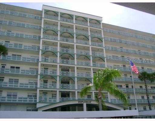 5980 Shore Blvd. #208, Gulfport, FL 33707