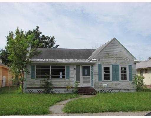 1030 16th Ave., St Petersburg, FL 33705