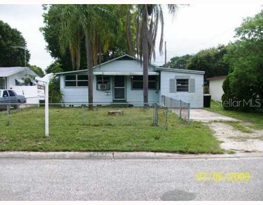 3510 Ithaca St., St Petersburg, FL 33713