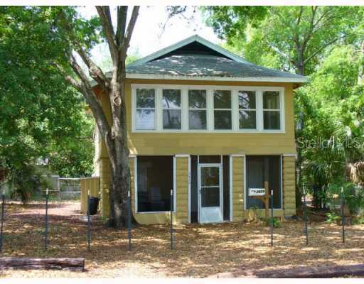 2629 4th St., St Petersburg, FL 33705