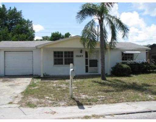1237 Dartmouth Dr., Holiday, FL 34691