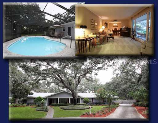 2450 Sherwood Ln., Clearwater, FL 33764