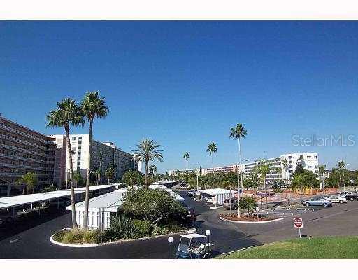 5925 Shore Blvd. #202, Gulfport, FL 33707