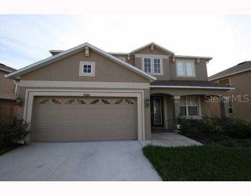 17824 Ayrshire Blvd., Land O Lakes, FL 34638