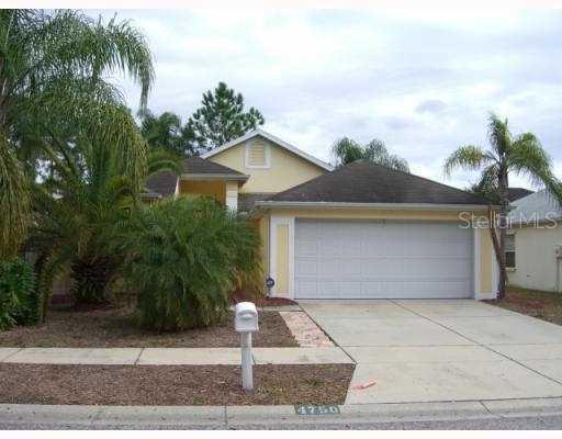 4750 Westerly Dr., New Port Richey, FL 34653