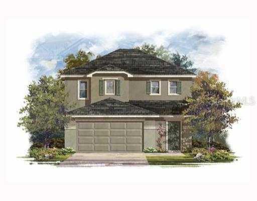 9610 Maxson Dr., Land O Lakes, FL 34638