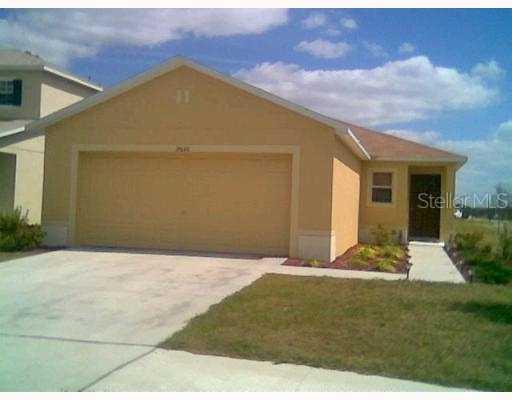 18923 Randall Pl., Land O Lakes, FL 34638