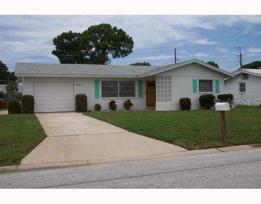 [Address Hidden by Seller], Seminole, FL 33772