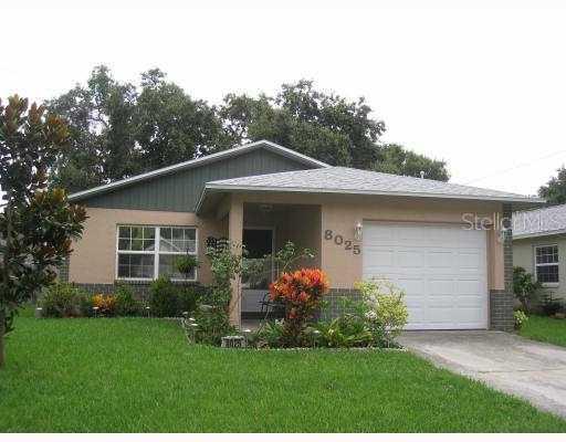 8025 52nd Way, Pinellas Park, FL 33781