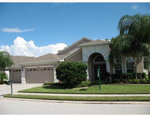 [Address Hidden by Seller], Trinity, FL 34655