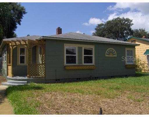 2610 N 4th Ave., St Petersburg, FL 33713