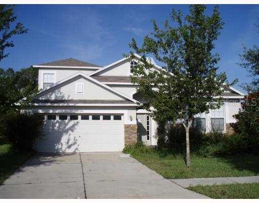 21744 Waverly Shores Ln., Land O Lakes, FL 34637