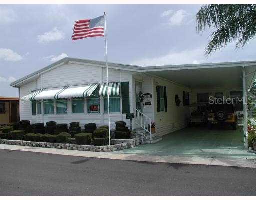 82251 3rd Ave. #251, Pinellas Park, FL 33781