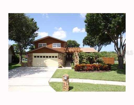 10636 Harborside Dr., Largo, FL 33773