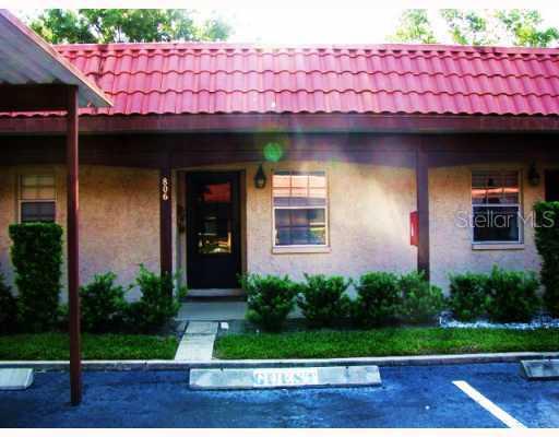 601 Hercules Ave. #806, Clearwater, FL 33765
