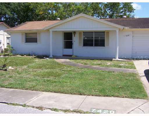 7420 Nova Scotia Dr., Port Richey, FL 34668
