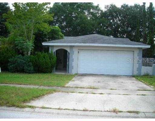 2661 Knoll St., Palm Harbor, FL 34683