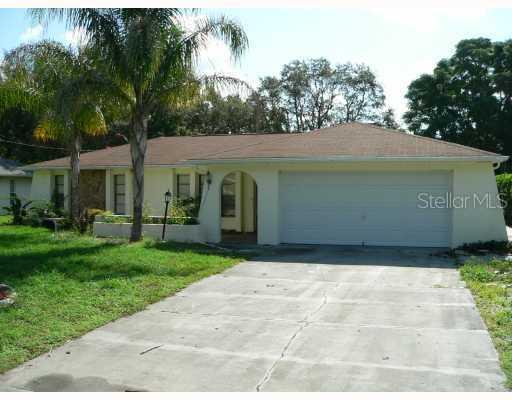 2352 Covington Ave., Spring Hill, FL 34608