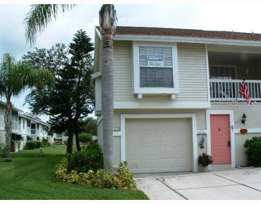 229 Sun Vista Ct. #77, Treasure Island, FL 33706
